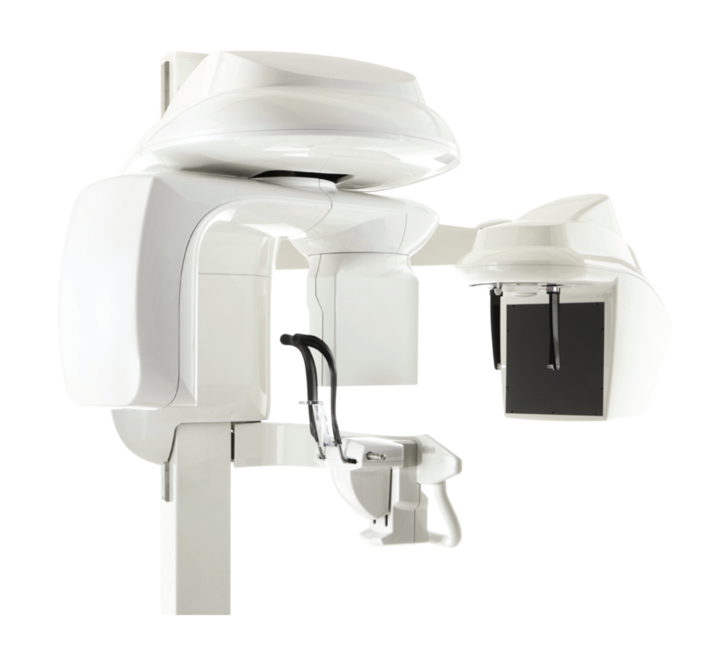 CS 9300 3D imaging system used for oral surgery planning in O'Fallon, MO
