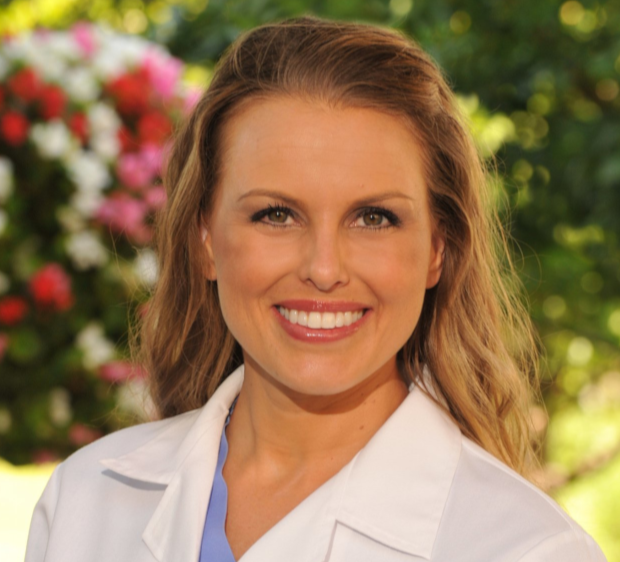 Dr. Maryann L. Udy, board-certified oral surgeon at Northwest Oral Surgeons in O'Fallon, MO