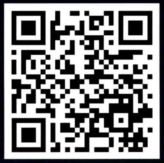 QR code to apply for Cherry financing at Northwest Oral Surgeons