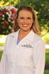 Dr. Maryann L. Udy